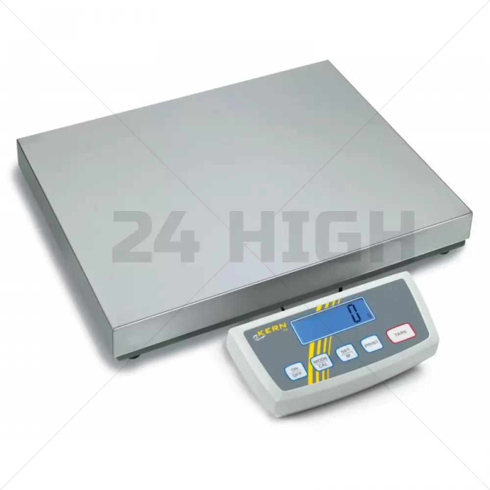 Precision Industrial Scale 12 Kg X 1 Gr.