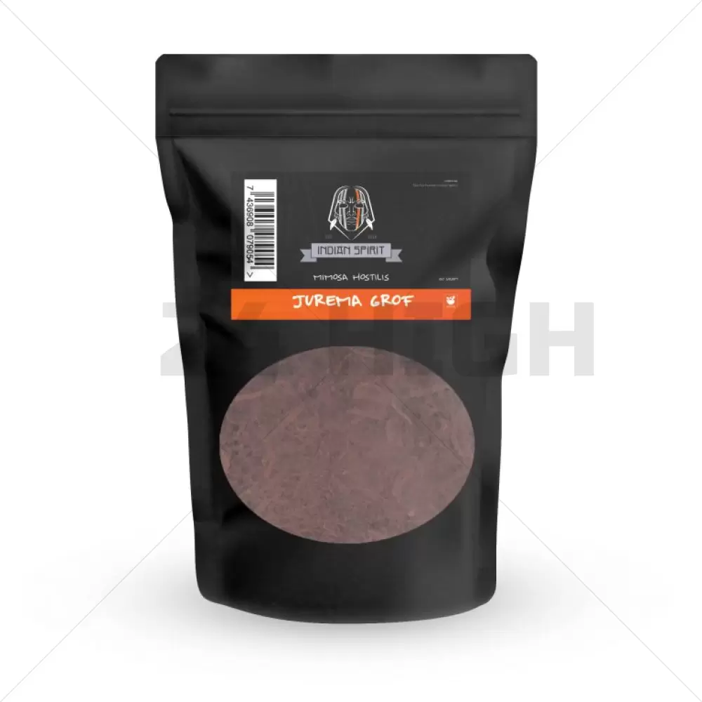 Jurema Coarse Indian Spirit - 50 GR