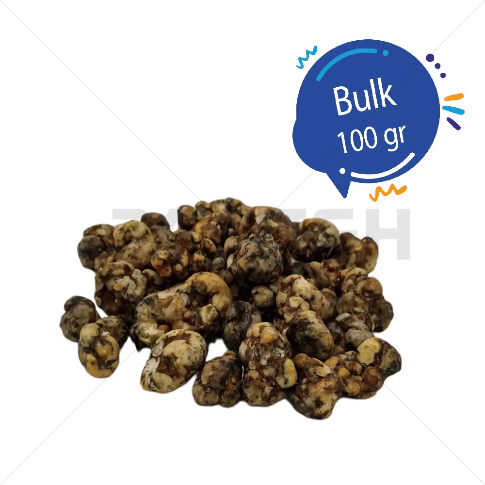 Bulk truffles - 100 Grams