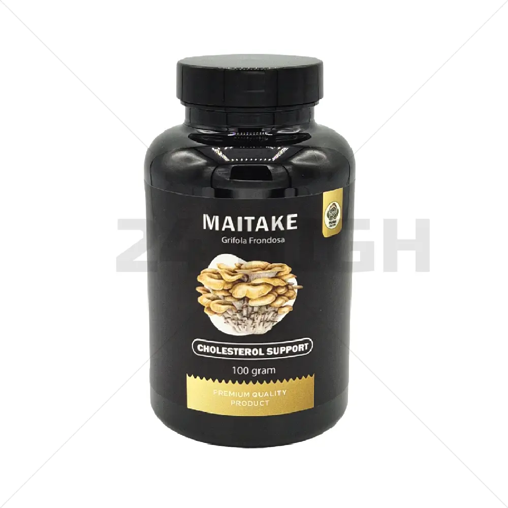 Maitake (Grifola frondosa) - Cholestrol Support - 100 Grams