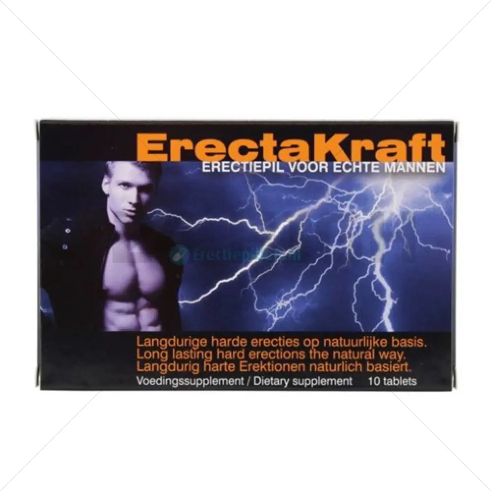 Erectakraft