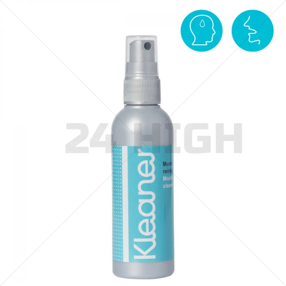 Kleaner Mouth & Bodyhygiene - 100 ML