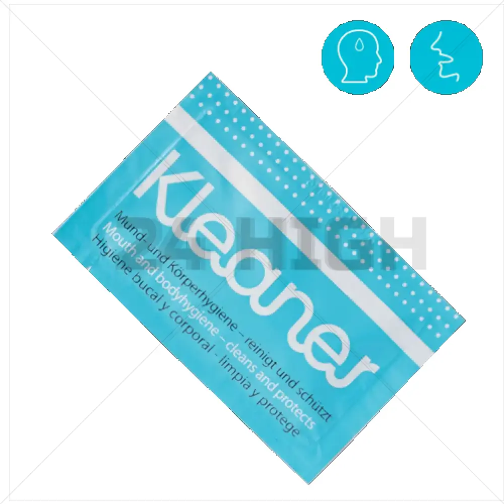 Kleaner Mouth & Body hygiene - 1 dose