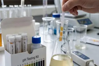 Why pH and EC are crucial for cannabis cultivation (measuring and adjusting)